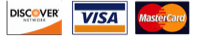 visa mastercard discover